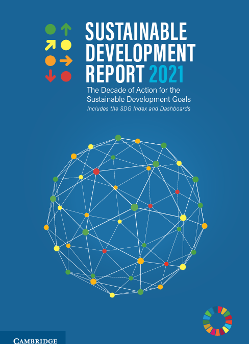 Sustainable Development Report 2021