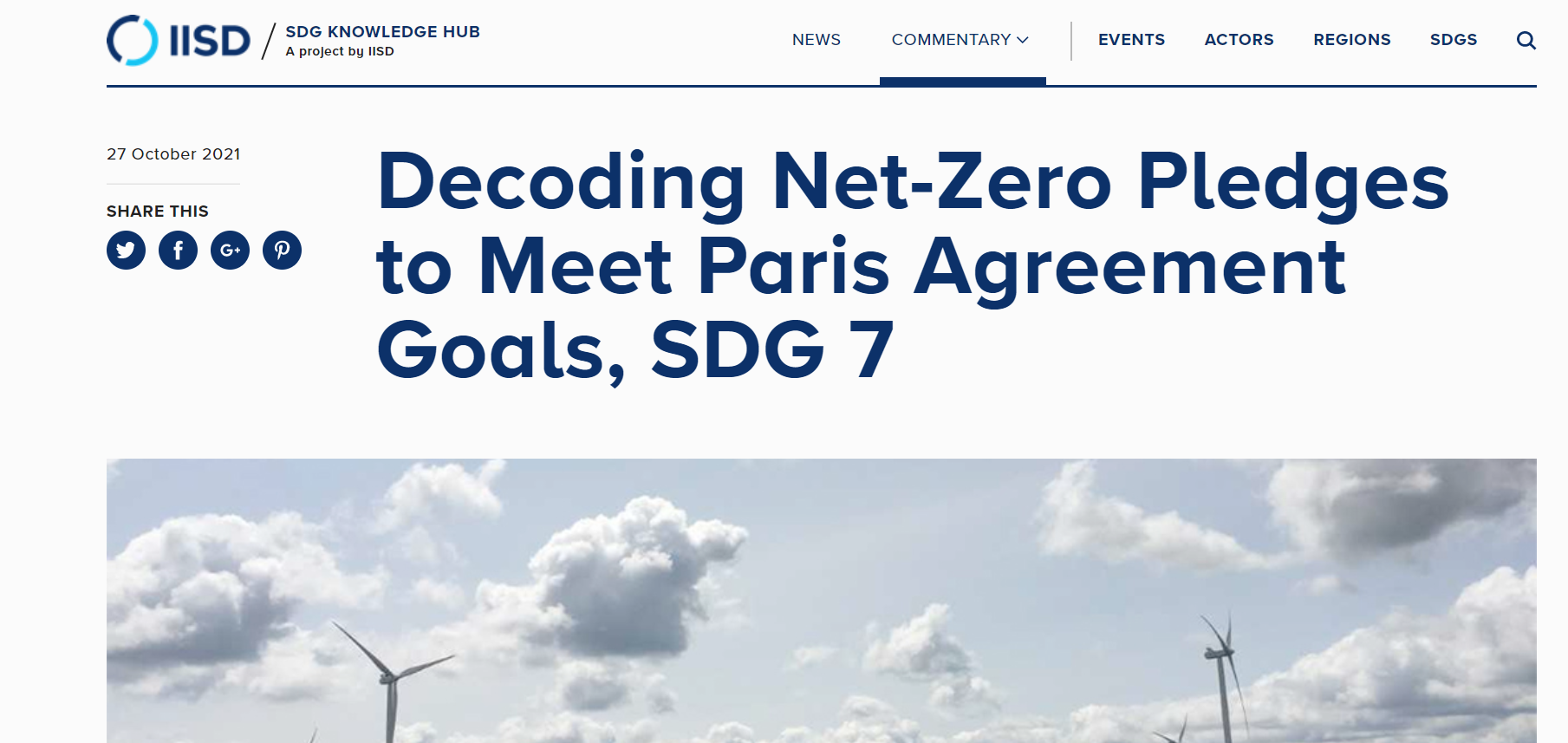 Decoding Net-Zero Pledges to Meet Paris Agreement Goals