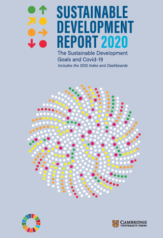 Sustainable Development Report 2020