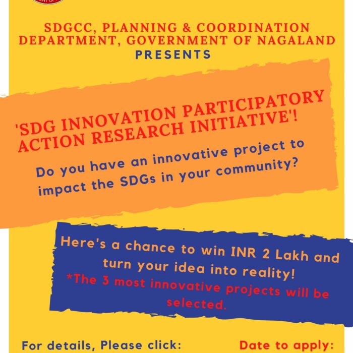 SDG Innovative Participatory Action Research Initiative