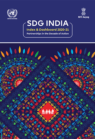 SDG India Index & Dashboard 2020-21