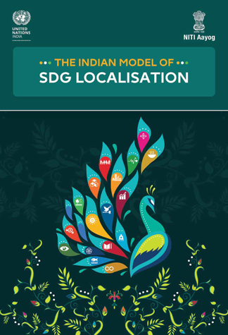 The Indian Model Of SDG Localisation