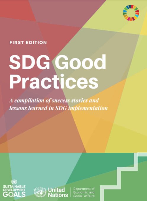 SDG-Good Practices