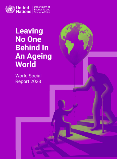 World Social Report 2023