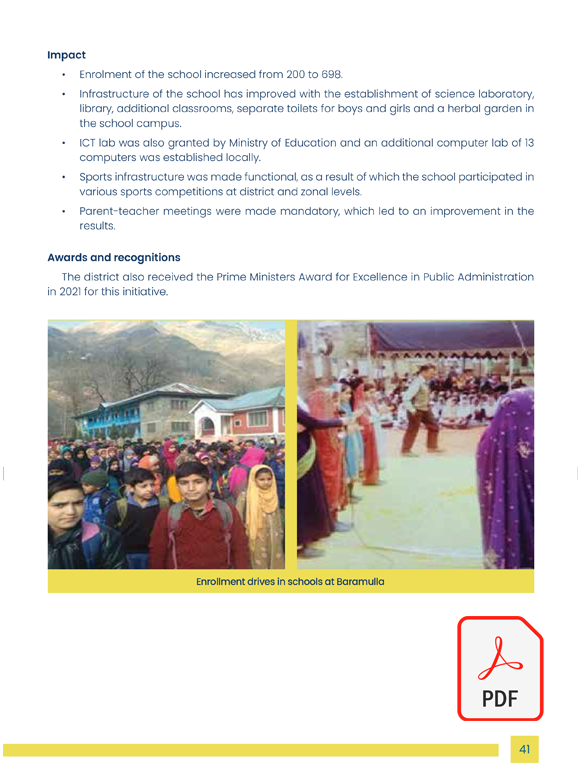 EDUCATION_JK_BARAMULLA_ENROLLMENT-DRIVES-IN-BORDER-AREAS