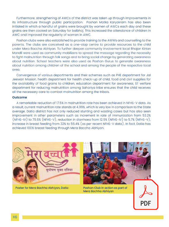 HEALTH-AND-NUTRITION_MADHYA-PRADESH_DATIA_MERA-BACHA-ABHIYAN