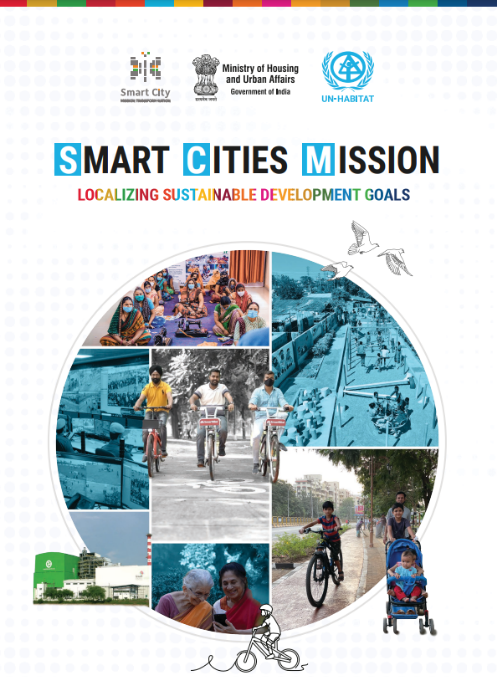 Smart Cities Mission