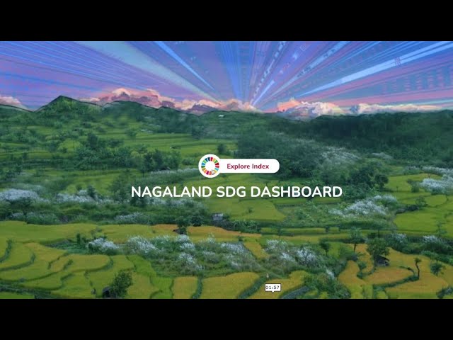 nagaland_sdg_dashboard