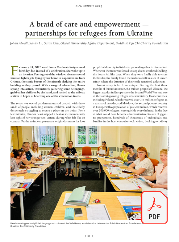 A-braid-of-care-and-empowerment-partnerships-for-refugees-from-Ukraine