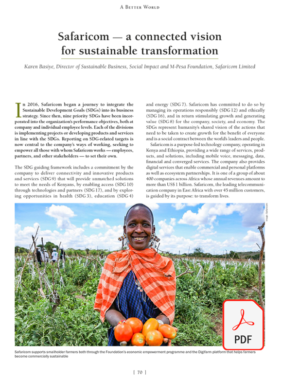 Safaricom---a-connected-vision-for-sustainable-transformation