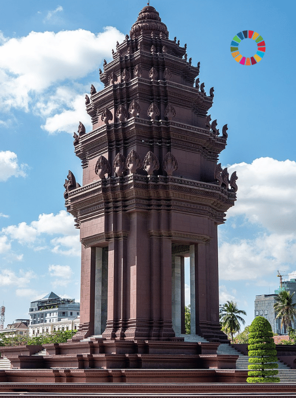 Cambodia