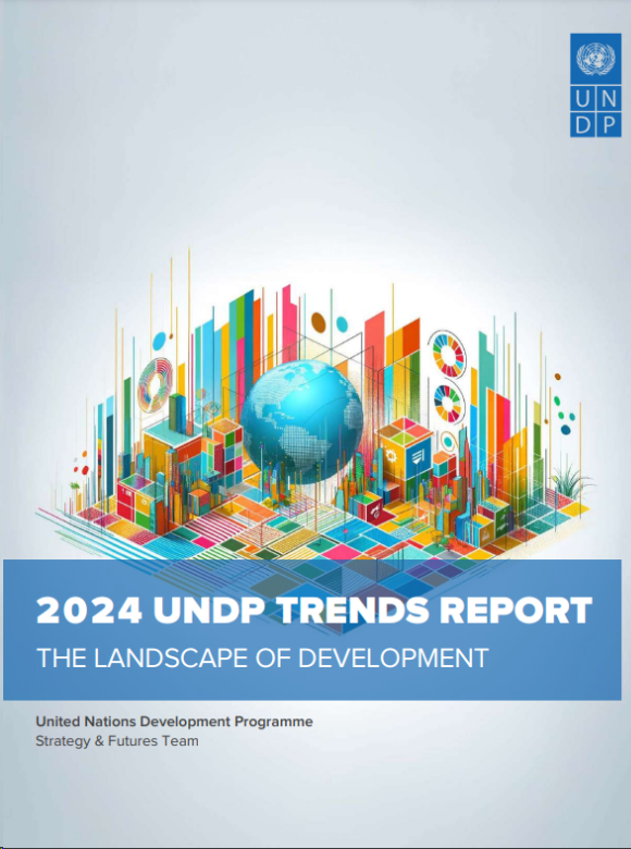 UNDP Trends_Report_2024