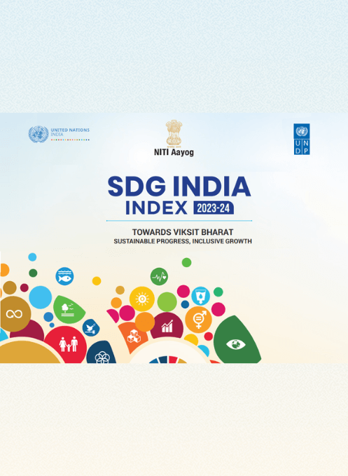 SDG_India_Index_2023-24_launched